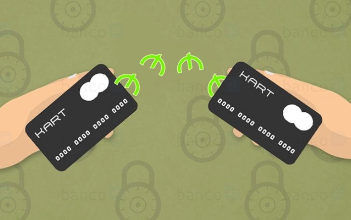 Kafelərdə Kartdan-Karta Ödəniş Problemi - Qanunsuzluğa Göz Yumulmamalıdır